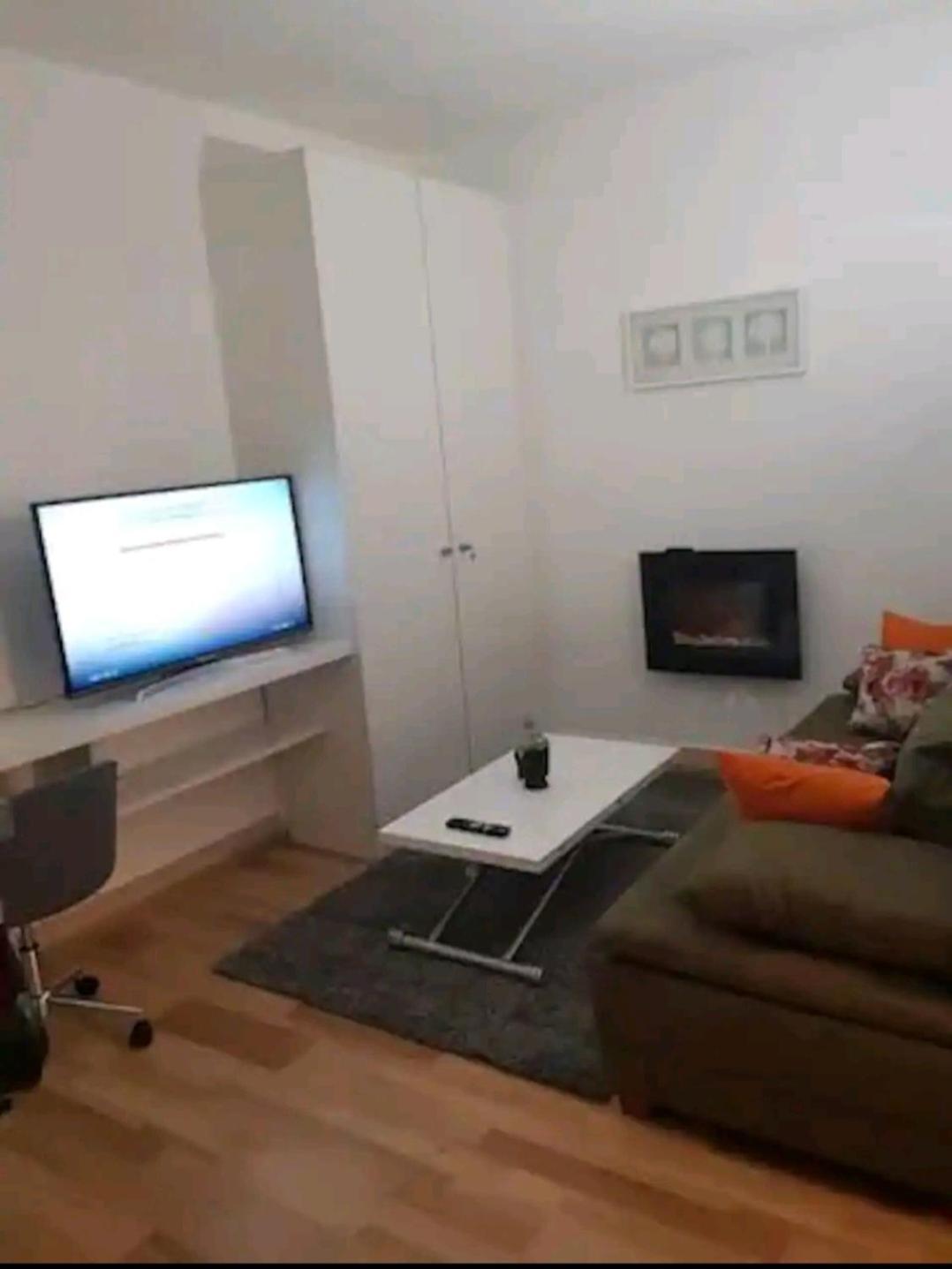 Appartement Centre-ville