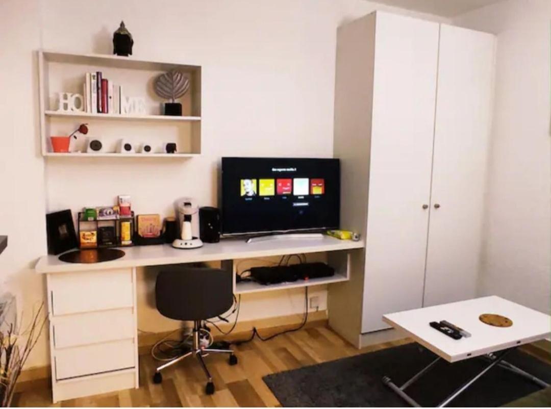 Centre-ville Appartement Straatsburg