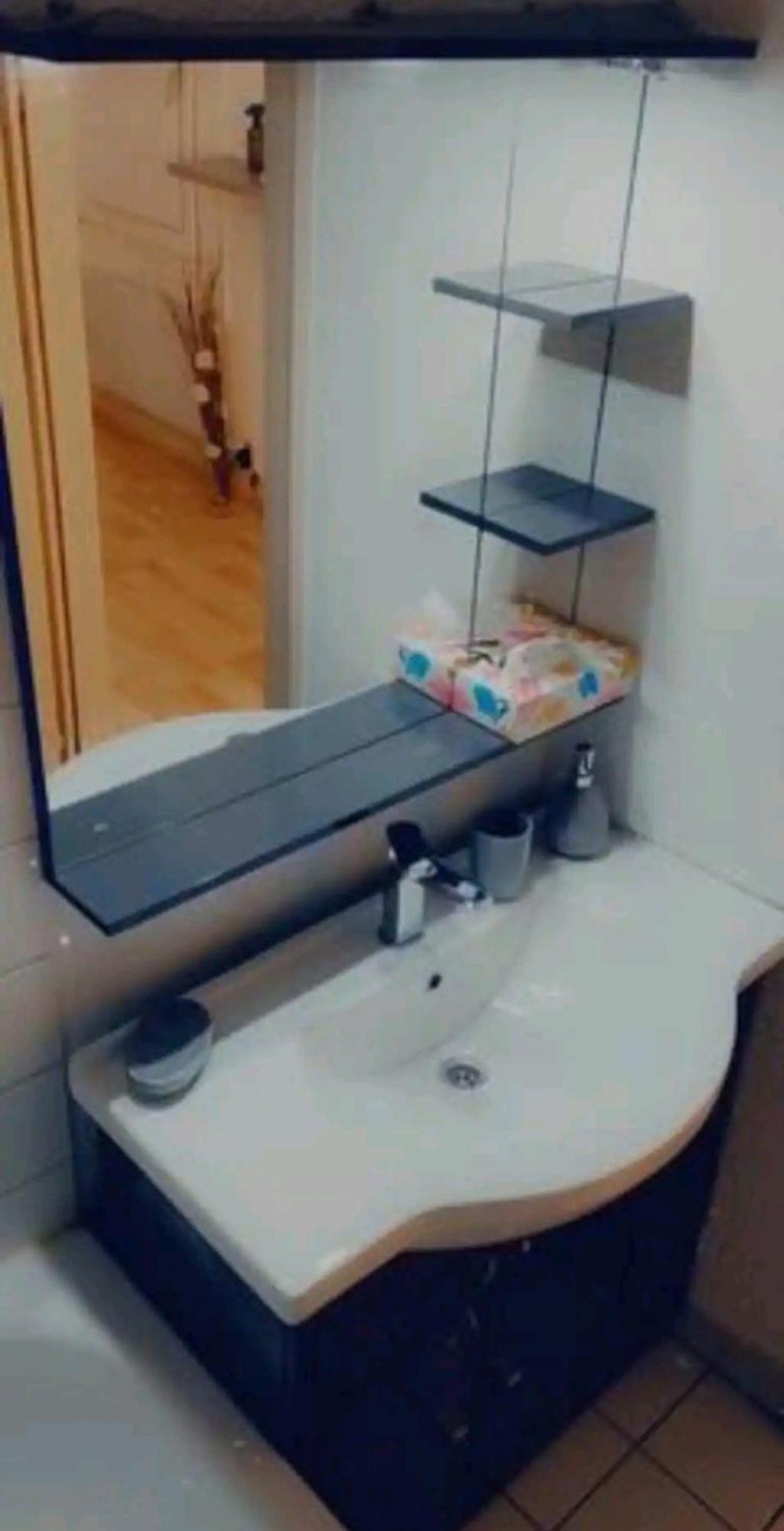 Centre-ville Appartement *